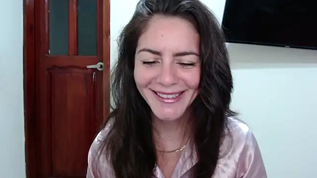 Hanny 24 online show from 07.31.26