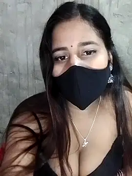 Lalisa sexy online show from 01.17.25