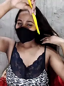 Lalisa sexy online show from 02.16.25