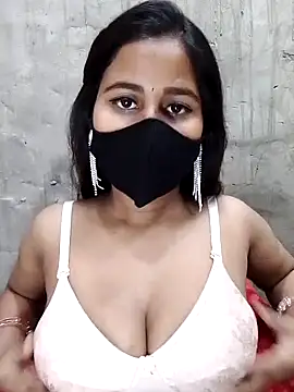 Lalisa sexy online show from 02.18.25