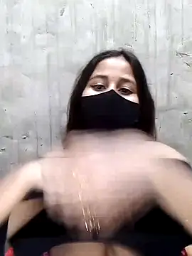 Lalisa sexy online show from 02.24.25