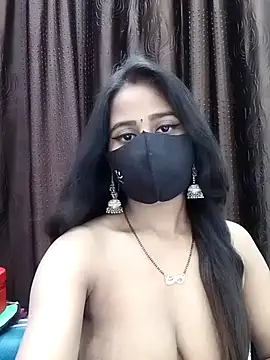 Lalisa sexy online show from 10.29.25