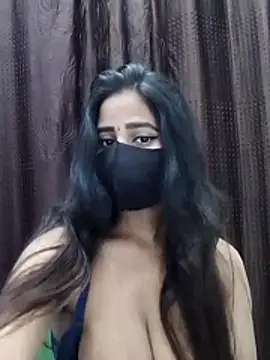 Lalisa sexy online show from 12.17.25