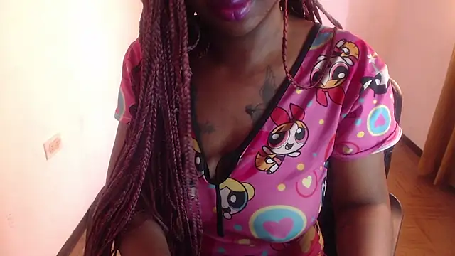  Zooee online show from 03.23.26