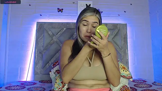 tami vega online show from 06.05.26