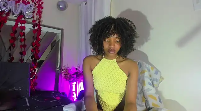 sara williams01 online show from 02.23.25