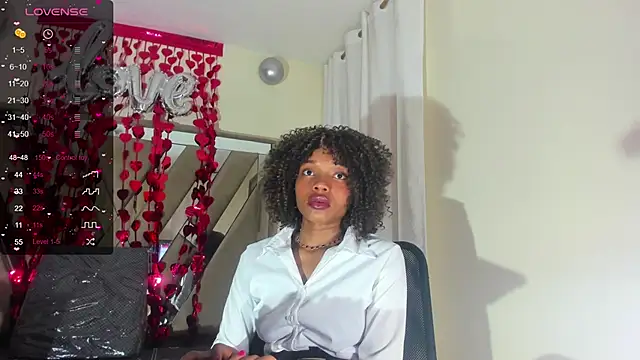 sara williams01 online show from 02.26.25