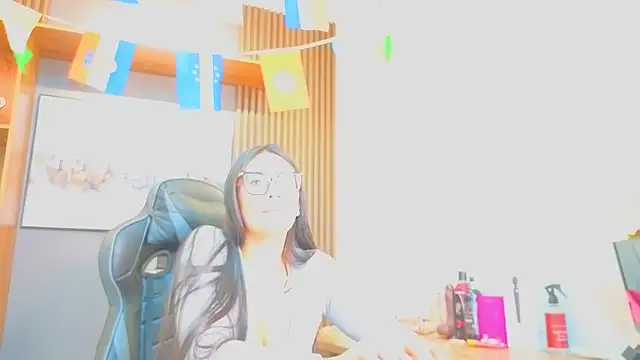 Isis Osman online show from 07.14.26