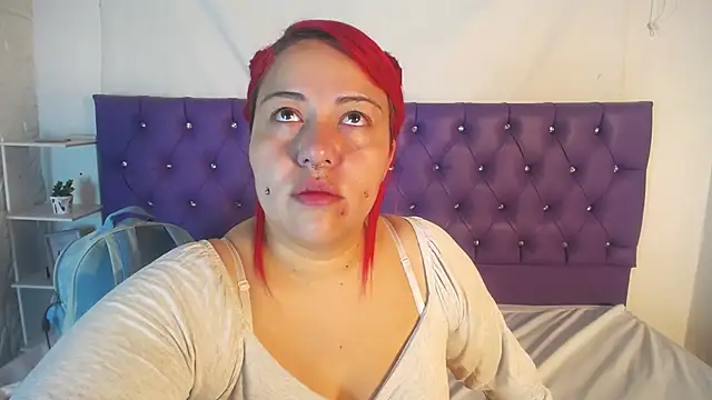 Bruja  Scarlata online show from 02.06.25