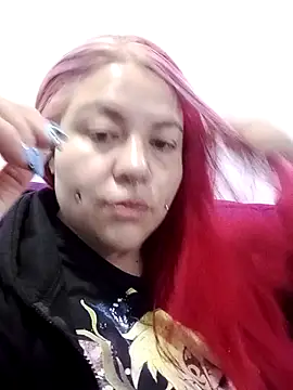 Bruja  Scarlata online show from 01.17.26