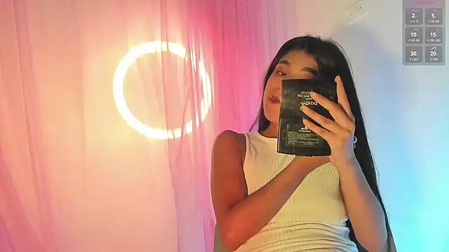 Snapshot of Monica_lopez chatting on 02.05.25 Monica lopez online show from 02.05.25