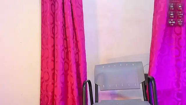 Snapshot of Monica_lopez chatting on 02.28.25 Monica lopez online show from 02.28.25