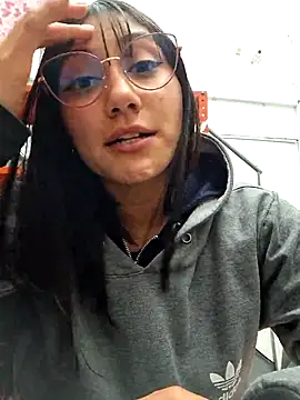 Chloe Brownx online show from 03.11.25