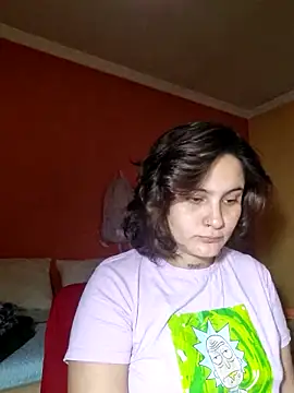 Black Baccara online show from 10.08.25