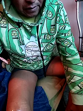 soy el rick online show from 11.05.25