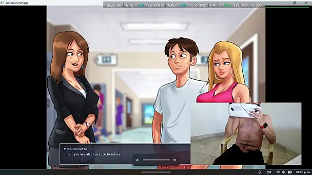 Snapshot of JhonyLove51 chatting on 03.07.25 JhonyLove51 online show from 03.07.25