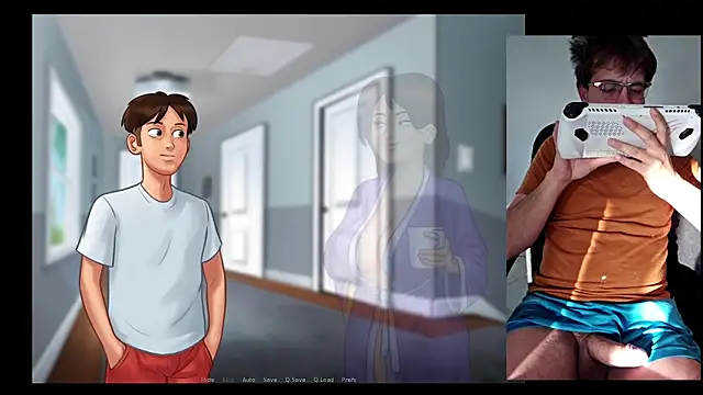 Snapshot of JhonyLove51 chatting on 03.18.25 JhonyLove51 online show from 03.18.25