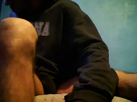 Snapshot of Vago745 chatting on 12.10.24 Vago745 online show from 12.10.24