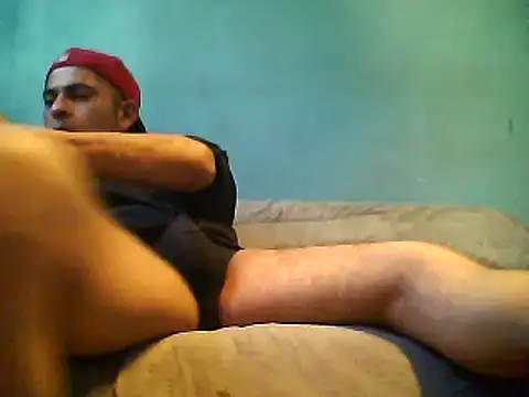 Snapshot of Vago745 chatting on 12.17.24 Vago745 online show from 12.17.24