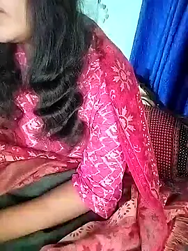 Snapshot of Miss-Siyaa chatting on 12.03.24 Miss-Siyaa online show from 12.03.24