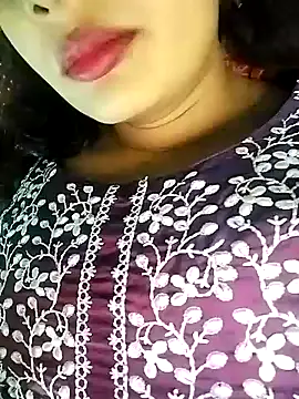 Snapshot of Miss-Siyaa chatting on 12.05.24 Miss-Siyaa online show from 12.05.24