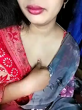 Snapshot of Miss-Siyaa chatting on 12.06.24 Miss-Siyaa online show from 12.06.24