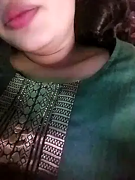 Snapshot of Miss-Siyaa chatting on 12.07.24 Miss-Siyaa online show from 12.07.24