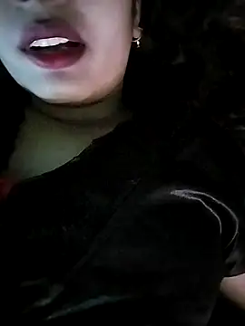 Snapshot of Miss-Siyaa chatting on 12.08.24 Miss-Siyaa online show from 12.08.24