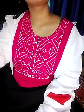 Snapshot of Miss-Siyaa chatting on 12.09.24 Miss-Siyaa online show from 12.09.24