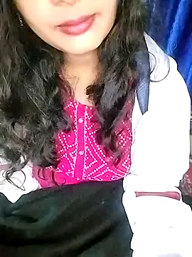 Snapshot of Miss-Siyaa chatting on 12.09.24 Miss-Siyaa online show from 12.09.24