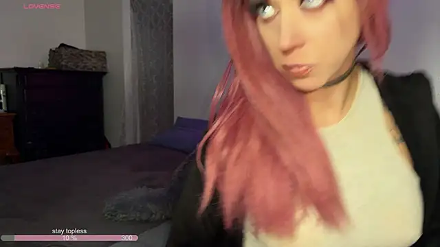 VeronicaRonnieTaylor online show from 01.18.26