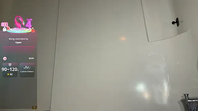 VeronicaRonnieTaylor online show from 02.04.26