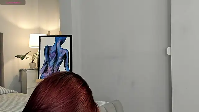 Snapshot of Madie__collins chatting on 12.24.24 Madie collins online show from 12.24.24