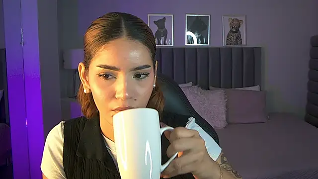 Madie  collins online show from 05.06.26