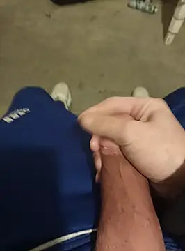 Snapshot of casper0303 chatting on 01.18.25 casper0303 online show from 01.18.25