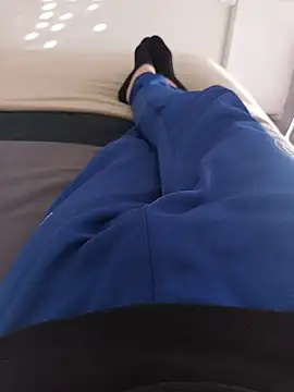 Snapshot of casper0303 chatting on 03.19.25 casper0303 online show from 03.19.25