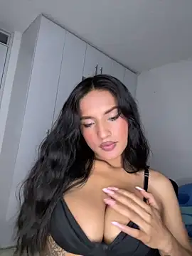 Dulceeany online show from 12.04.24