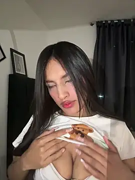 Dulceeany online show from 10.02.25