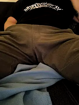 OdinWolf1990 online show from 10.23.25