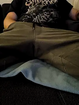 OdinWolf1990 online show from 11.14.25