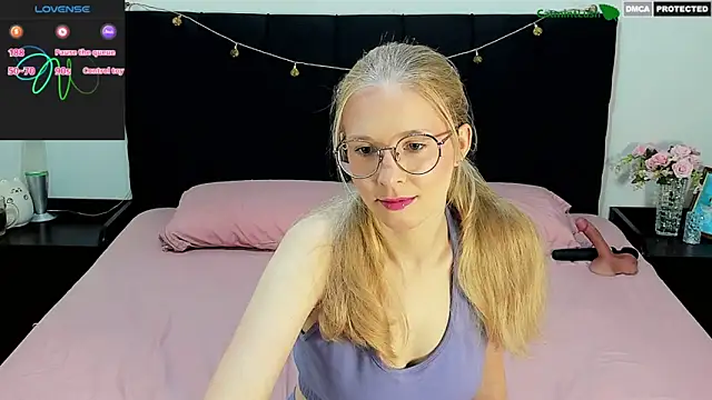 CatmintLush online show from 04.30.26
