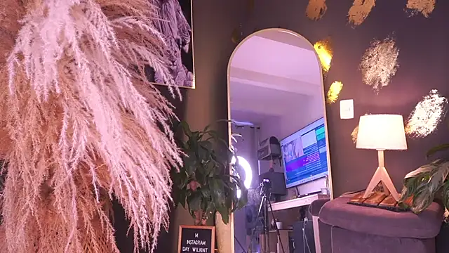 daywilkint online show from 09.21.25