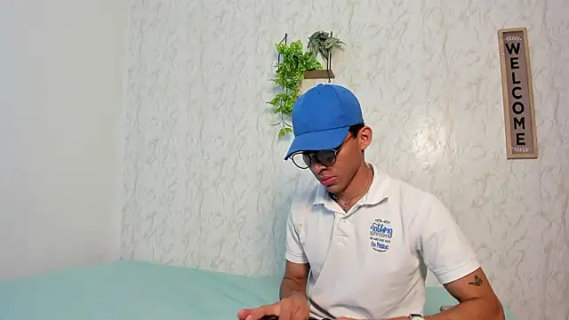 jony honey online show from 03.05.26