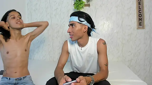 jony honey online show from 06.13.26