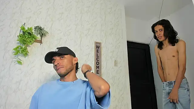 jony honey online show from 07.02.26