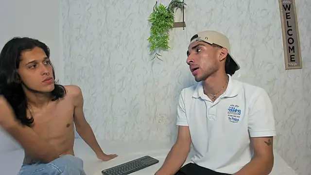 jony honey online show from 07.07.26