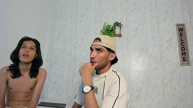jony honey online show from 07.11.26