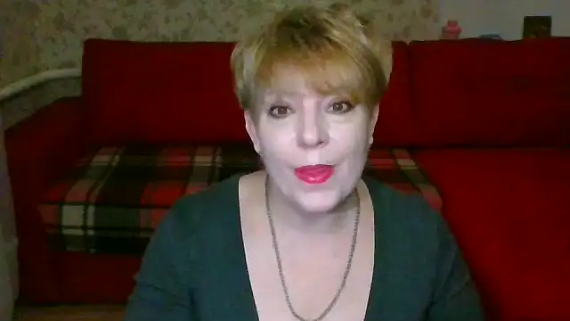 Snapshot of Nance_Margie chatting on 01.10.25 Nance Margie online show from 01.10.25