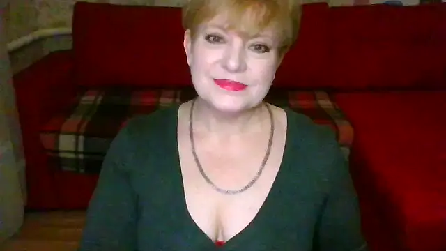 Snapshot of Nance_Margie chatting on 01.13.25 Nance Margie online show from 01.13.25