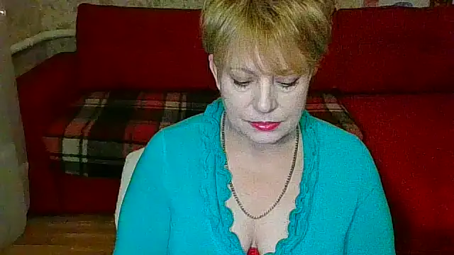 Snapshot of Nance_Margie chatting on 01.15.25 Nance Margie online show from 01.15.25